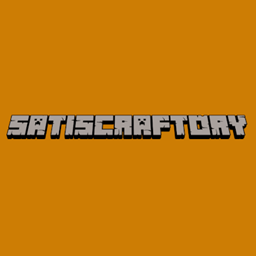 Satiscraftory Core project image