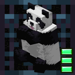 Mob Controller Panda Spawning logo