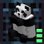 Mob Controller Panda Spawning logo