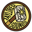 TayloredSounds logo