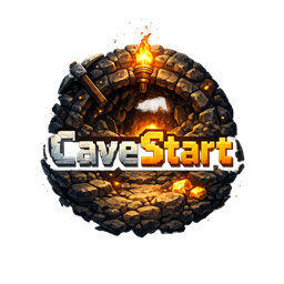 CaveStart project image