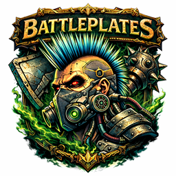 TBC BattlePlates project image