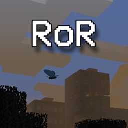 Rifts of Ruin project image