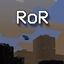 Rifts of Ruin logo