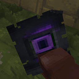 Teleport Scroll logo