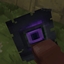 Teleport Scroll logo