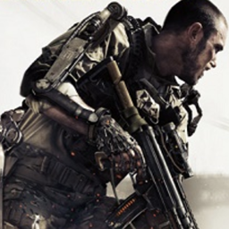 super warfare logo