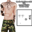 Male tattoo #49 logo