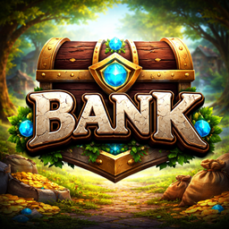 Bank System logo