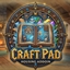 Craftpad logo