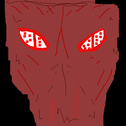 The Blood Dimension logo