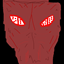 The Blood Dimension logo