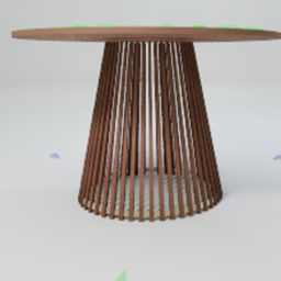 Aster Dining Table  logo