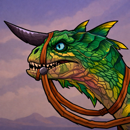 ZeigTrinketTTS logo