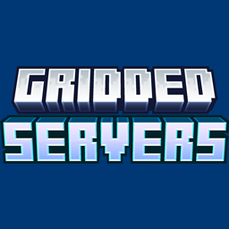Gridded Servers project image