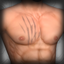 "Ursus Slash" Scar logo