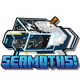 Seamoths! project image