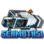 Seamoths! logo