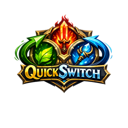Quick Switch logo