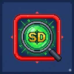 Staff Detector logo