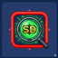 Staff Detector logo