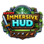ImmersiveHud logo