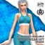 IDxA AthleticWear Gianna logo