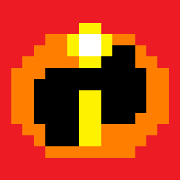 An Incredible Adventure logo