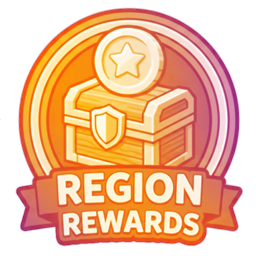 VeryGames - Adoa's Region Rewards