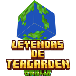 Leyends of Teagarden logo