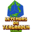 Leyends of Teagarden logo