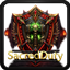 Sacred Duty logo