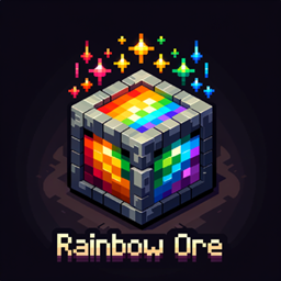 Rainbow Ore project image