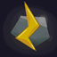 The Thunder Zone logo