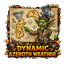 Dynamic Azeroth Weather by ForgeDMC logo