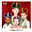 aithsims4 - Royal Crown logo