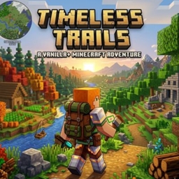 Timeless Trails logo