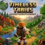 Timeless Trails logo