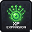 XP Expansion logo