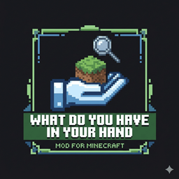 What do you have in your hand project image