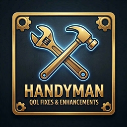 Handyman QoL