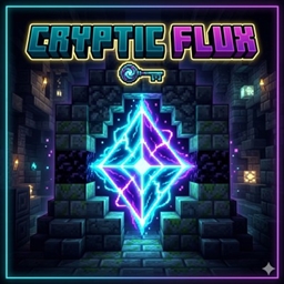 Cryptic Flux project image