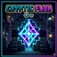 Cryptic Flux logo