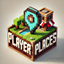 Player Places logo