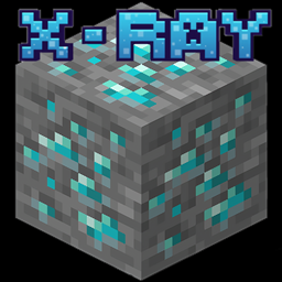 X-Ray for MCPE project image
