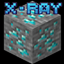 X-Ray for MCPE logo