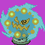 Axemon C&C logo