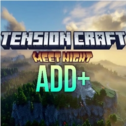 TensionAdd logo