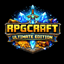 RPGcraft - Ultimate Edition logo