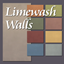 Limewash Walls logo